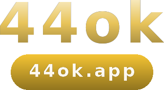 44ok logo