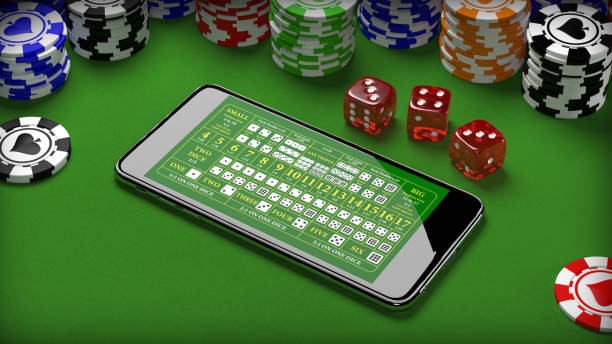 44ok mobile gaming